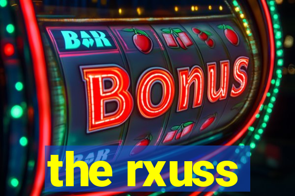 the rxuss